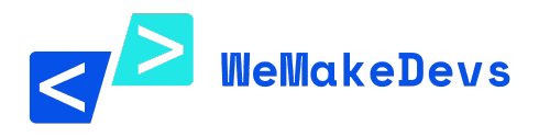 WeMakeDevs